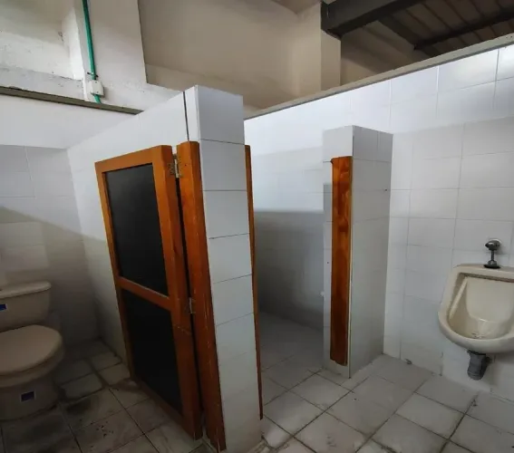 Bodega en arriendo en Aranzoque, Floridablanca, 480 m² · foto 7 de 20