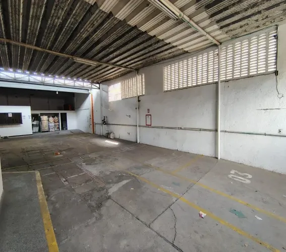 Bodega en arriendo en Aranzoque, Floridablanca, 480 m² · foto 9 de 20