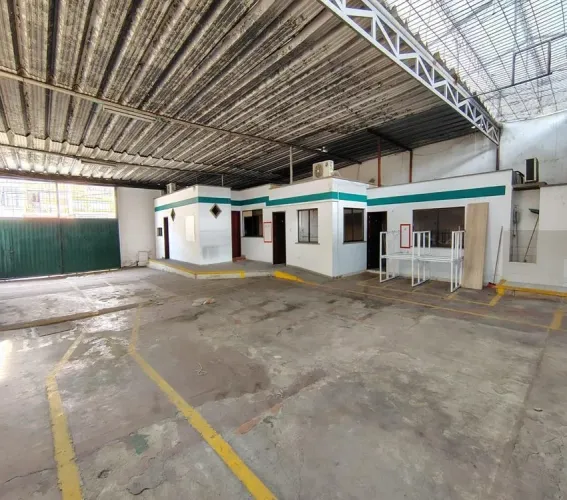 Bodega en arriendo en Aranzoque, Floridablanca, 480 m² · foto 13 de 20
