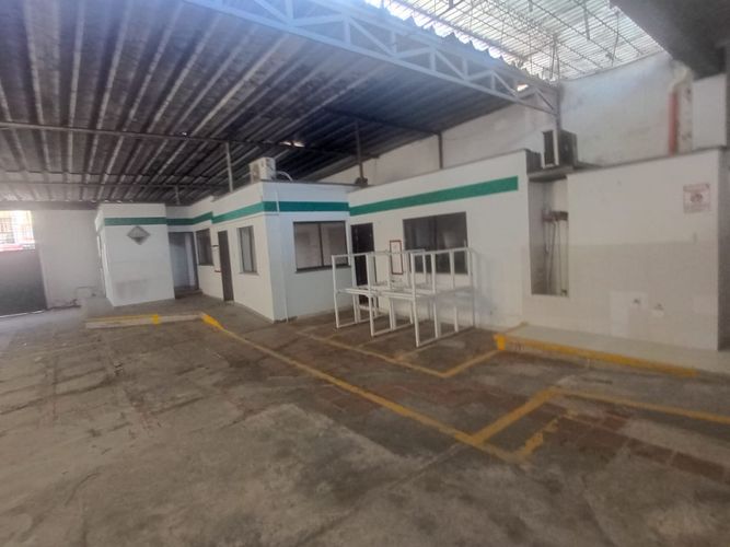 Bodega en arriendo en Aranzoque, Floridablanca, 480 m² · foto 14 de 20