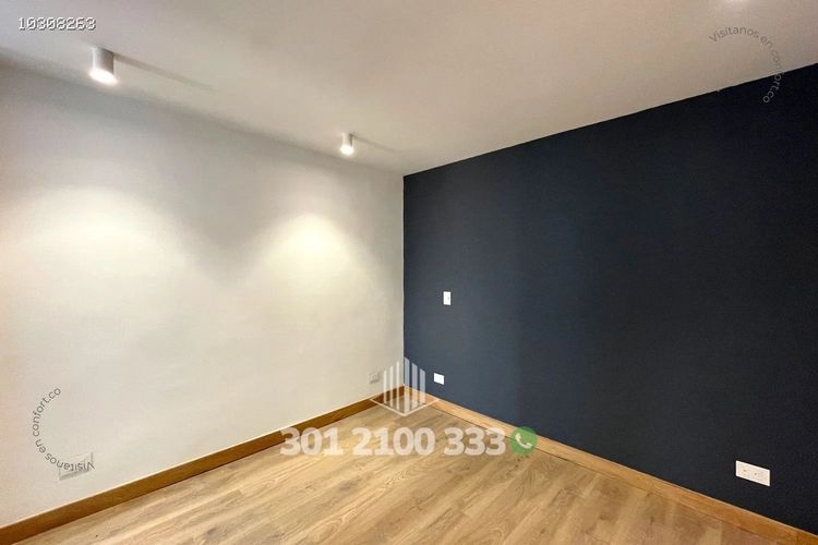 Apartamento de 2 alcobas en arriendo en Laureles, Medellín, 156 m² · foto 10 de 19