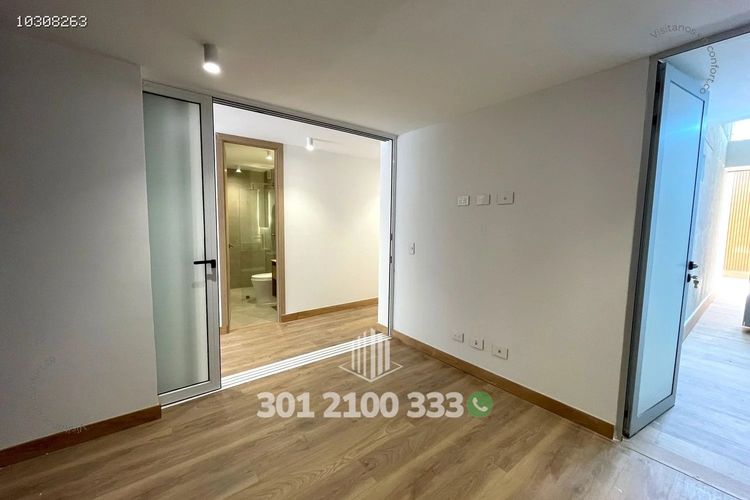 Apartamento de 2 alcobas en arriendo en Laureles, Medellín, 156 m² · foto 11 de 19