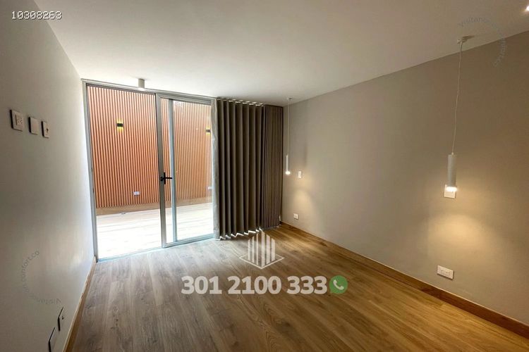 Apartamento de 2 alcobas en arriendo en Laureles, Medellín, 156 m² · foto 16 de 19