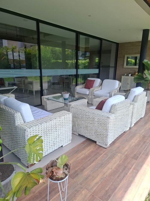 Casa de 3 alcobas en venta en Pance, Cali, 305 m² · foto 4 de 23