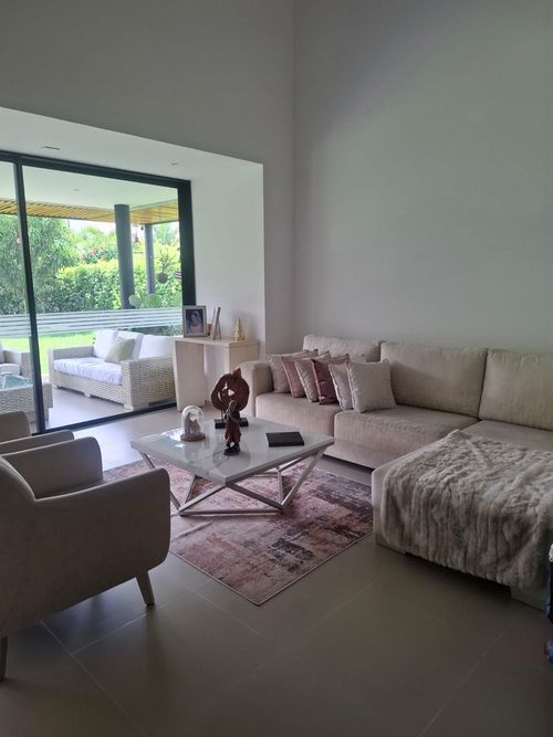 Casa de 3 alcobas en venta en Pance, Cali, 305 m² · foto 14 de 23