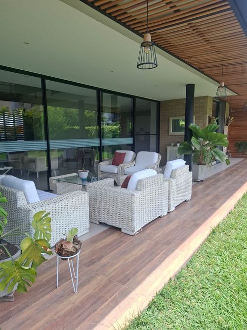 Casa de 3 alcobas en venta en Pance, Cali, 305 m² · foto 17 de 23