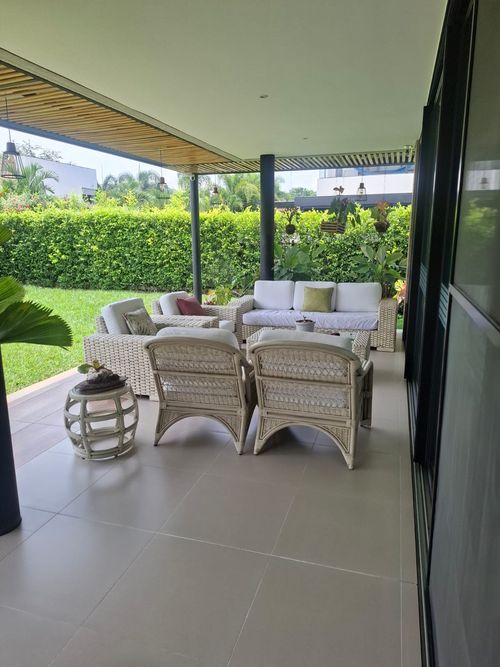 Casa de 3 alcobas en venta en Pance, Cali, 305 m² · foto 21 de 23