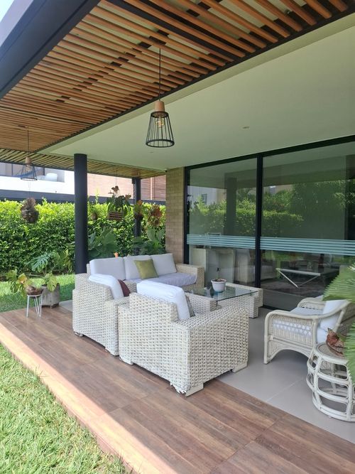 Casa de 3 alcobas en venta en Pance, Cali, 305 m² · foto 22 de 23