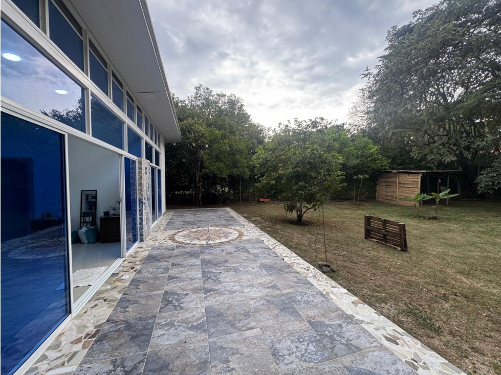 Casa en Arriendo en Pance, Cali