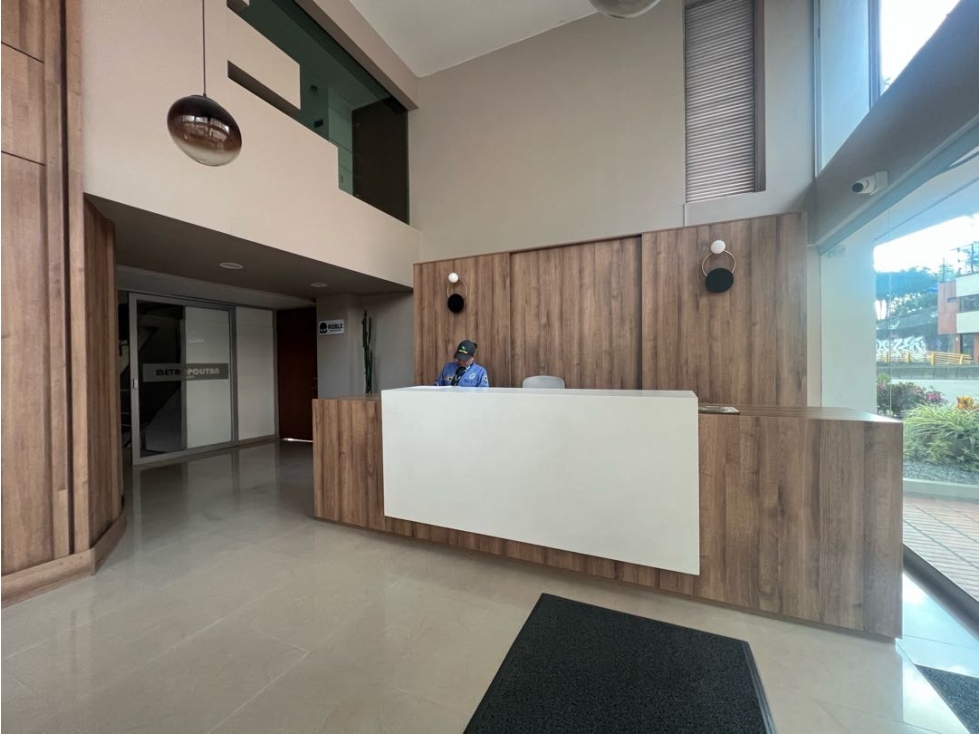 Apartamento en venta en Palermo, Manizales · foto 2 de 24
