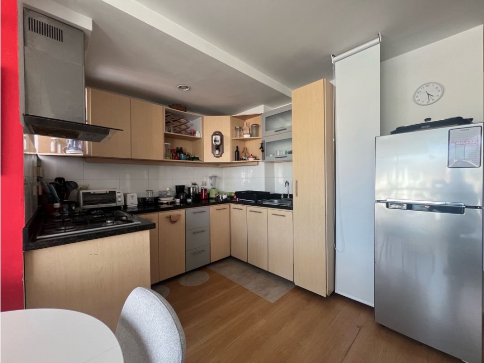 Apartamento en venta en Palermo, Manizales · foto 4 de 24