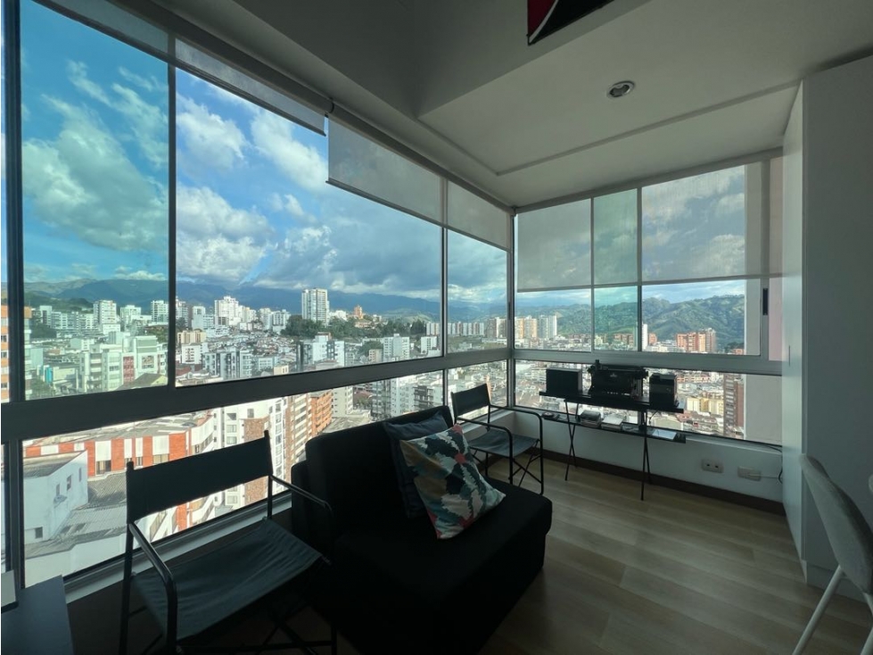 Apartamento en venta en Palermo, Manizales · foto 5 de 24