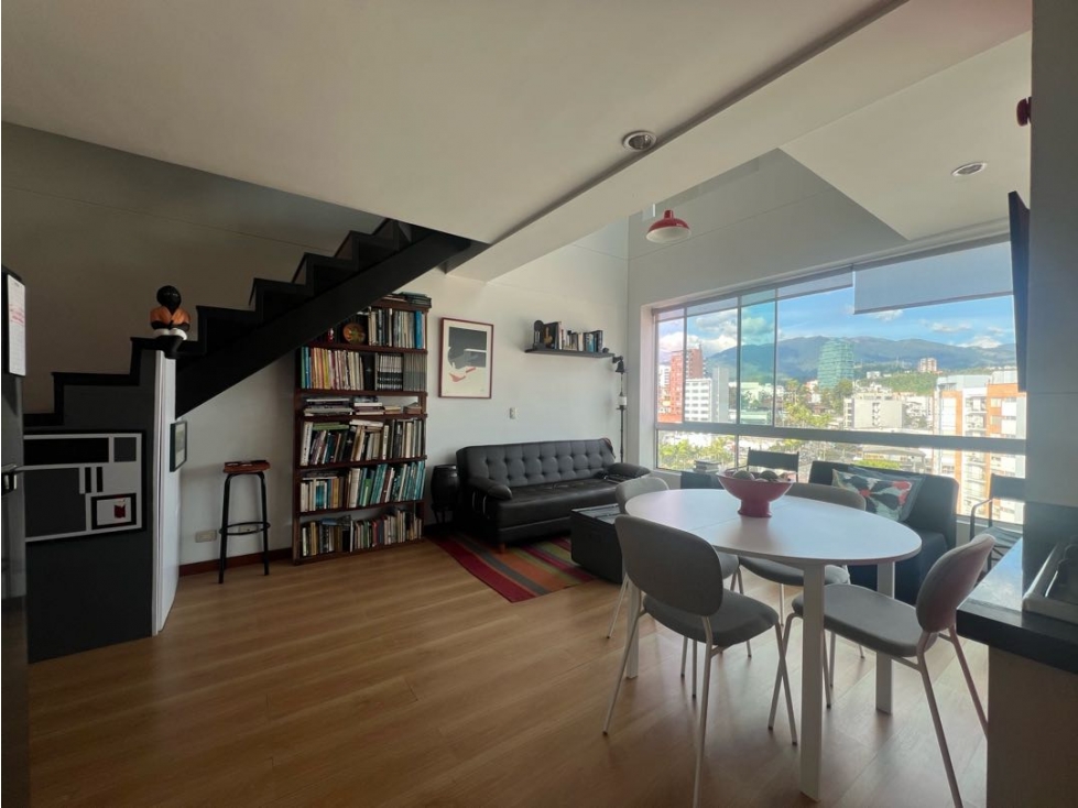 Apartamento en venta en Palermo, Manizales · foto 6 de 24