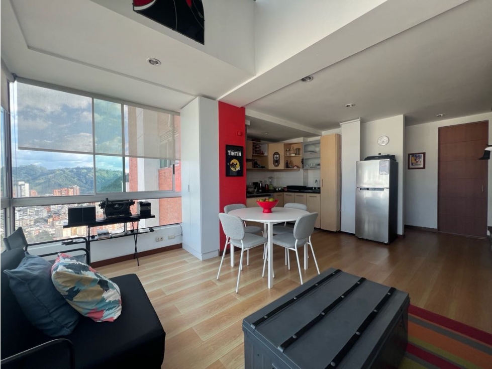 Apartamento en venta en Palermo, Manizales · foto 7 de 24