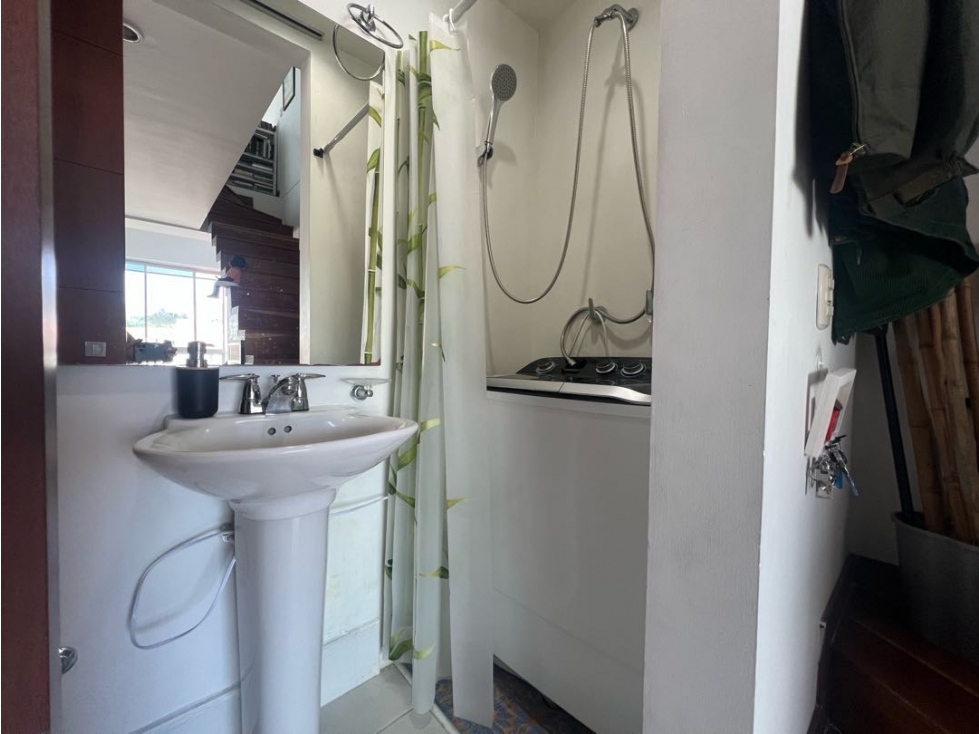 Apartamento en venta en Palermo, Manizales · foto 8 de 24