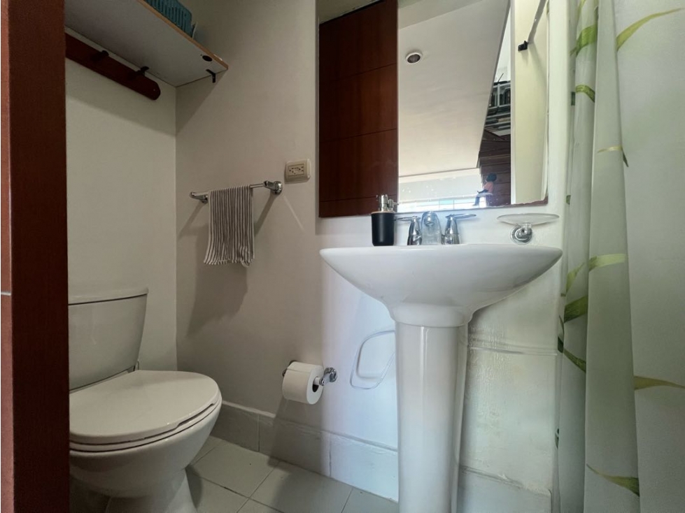 Apartamento en venta en Palermo, Manizales · foto 10 de 24