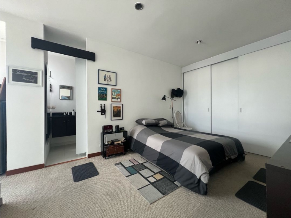 Apartamento en venta en Palermo, Manizales · foto 11 de 24