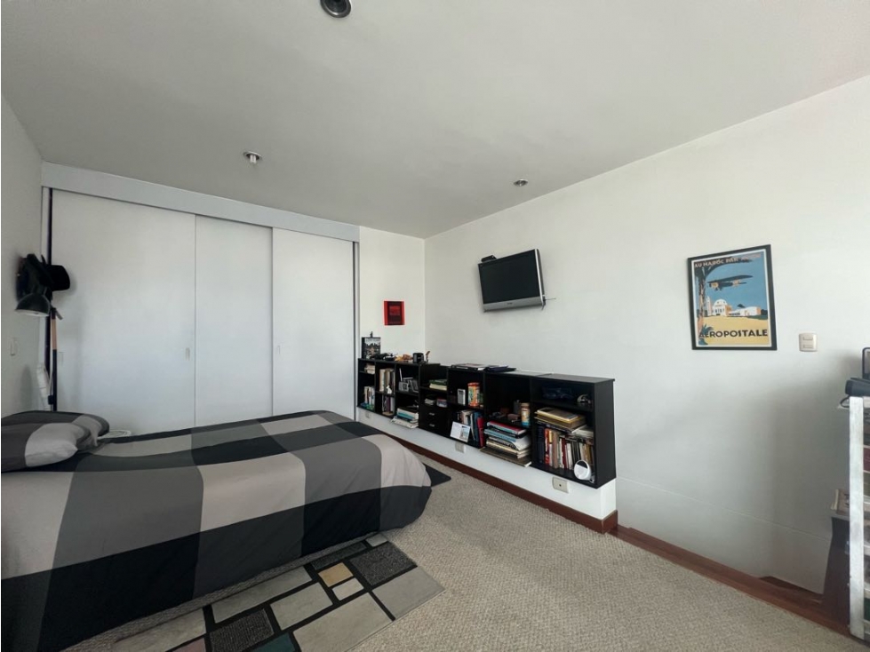 Apartamento en venta en Palermo, Manizales · foto 12 de 24