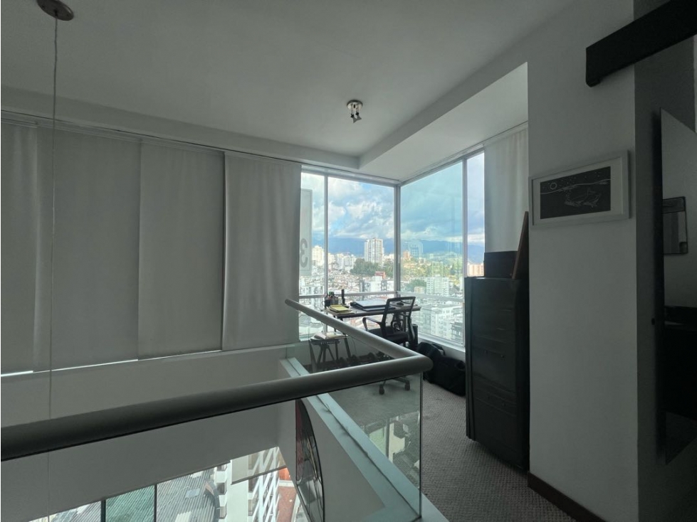Apartamento en venta en Palermo, Manizales · foto 13 de 24