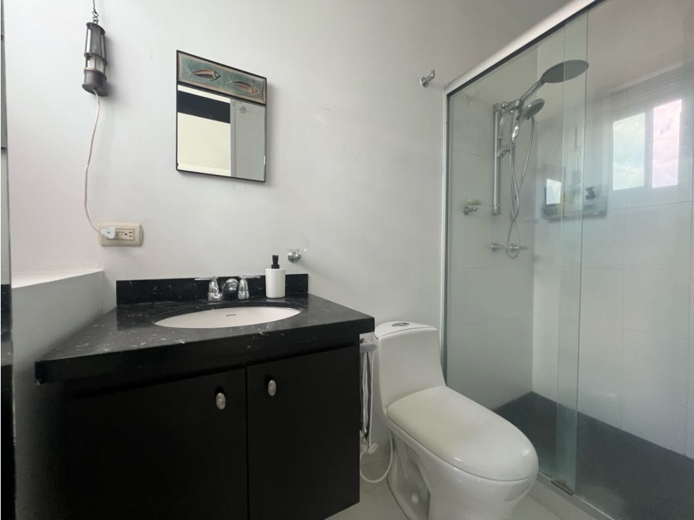 Apartamento en venta en Palermo, Manizales · foto 14 de 24
