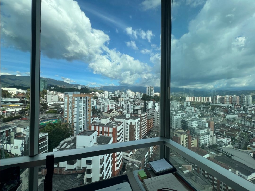 Apartamento en venta en Palermo, Manizales · foto 15 de 24