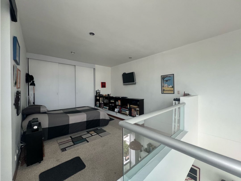 Apartamento en venta en Palermo, Manizales · foto 16 de 24