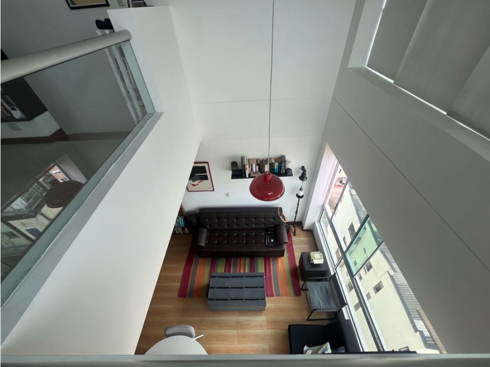 Apartamento en venta en Palermo, Manizales · foto 17 de 24