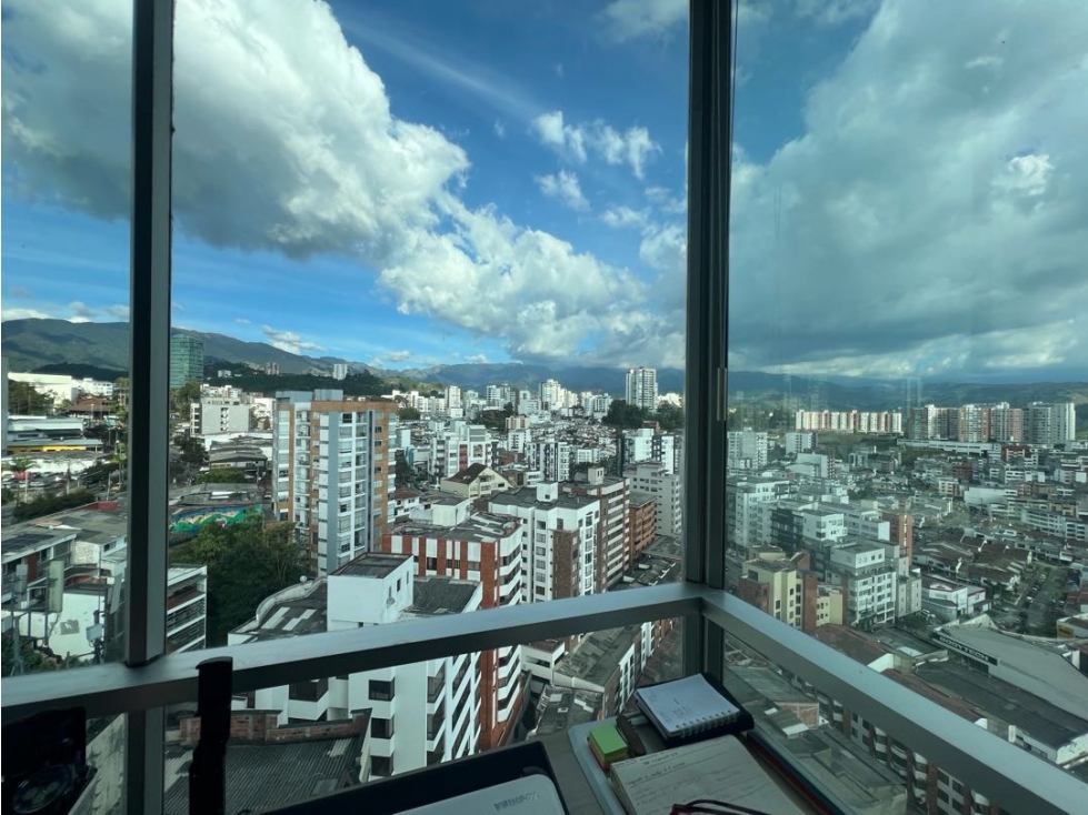 Apartamento en venta en Palermo, Manizales · foto 18 de 24