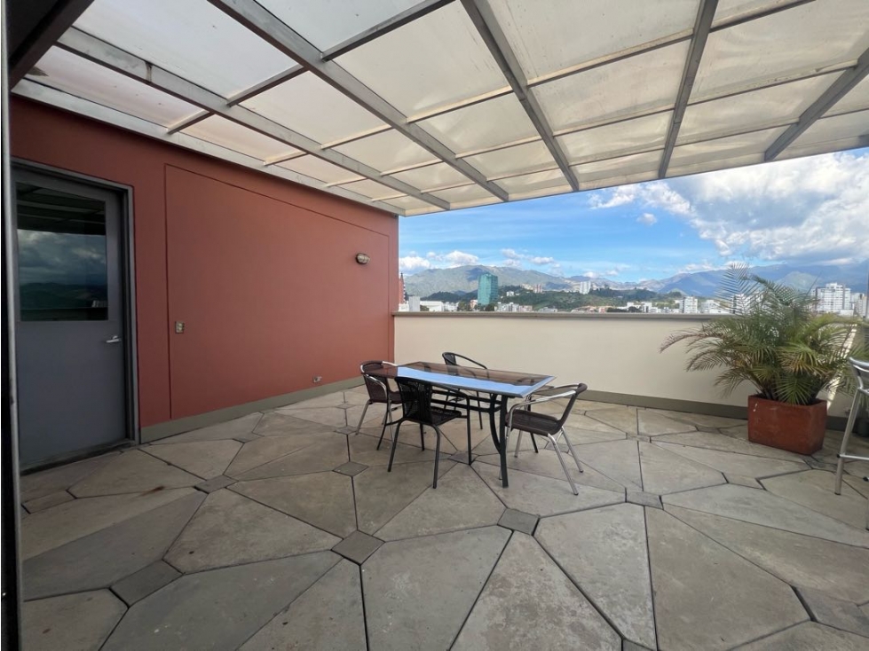 Apartamento en venta en Palermo, Manizales · foto 20 de 24