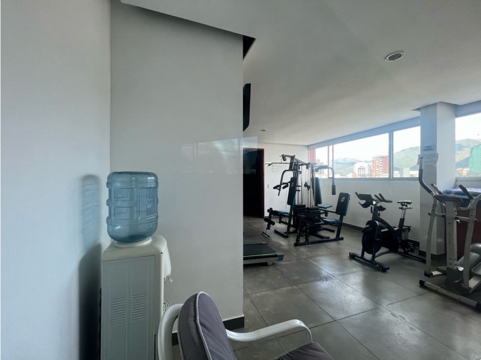 Apartamento en venta en Palermo, Manizales · foto 21 de 24