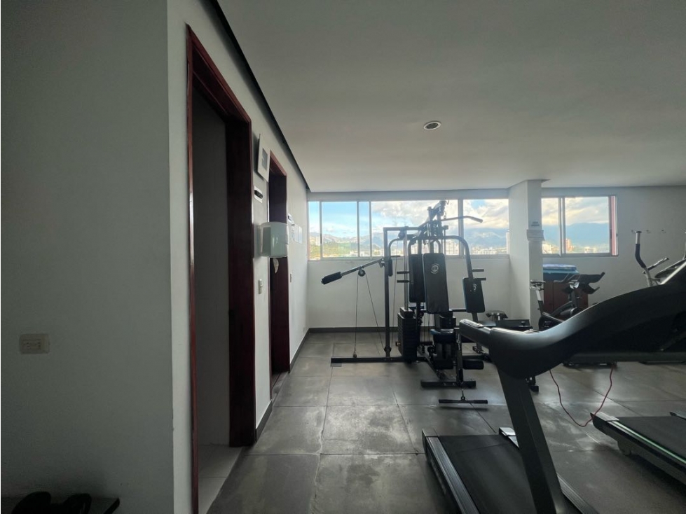 Apartamento en venta en Palermo, Manizales · foto 22 de 24