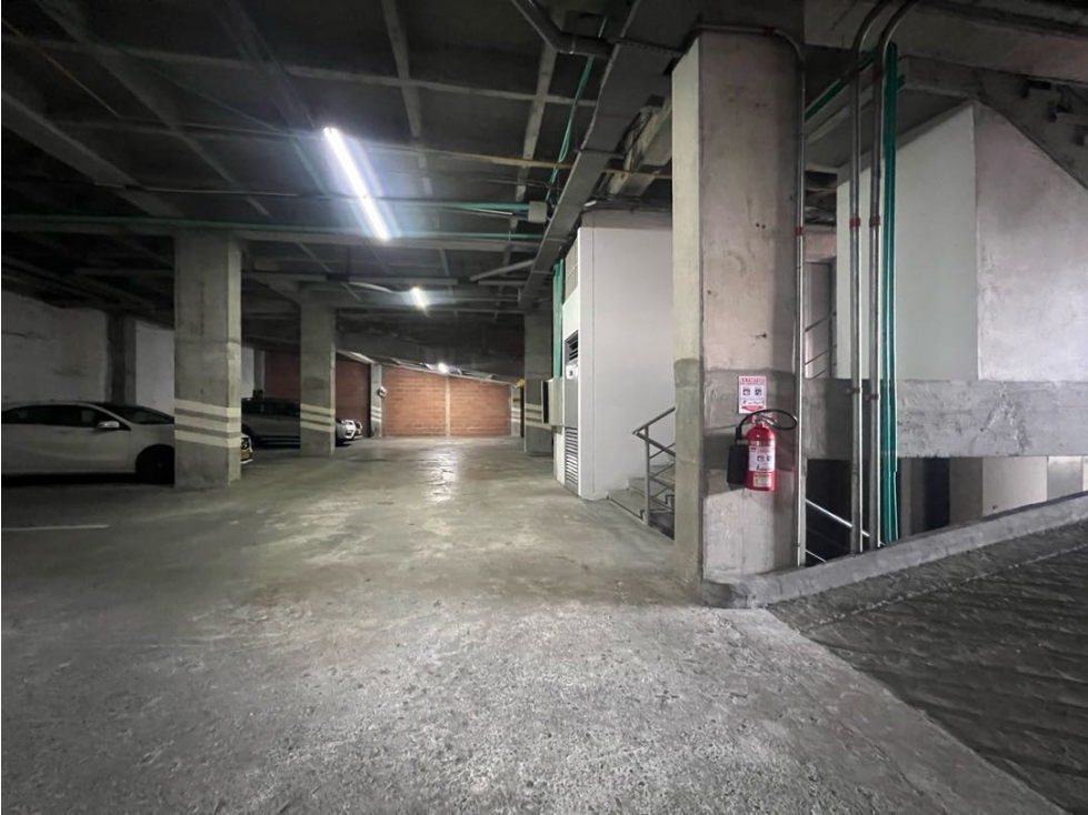 Apartamento en venta en Palermo, Manizales · foto 24 de 24
