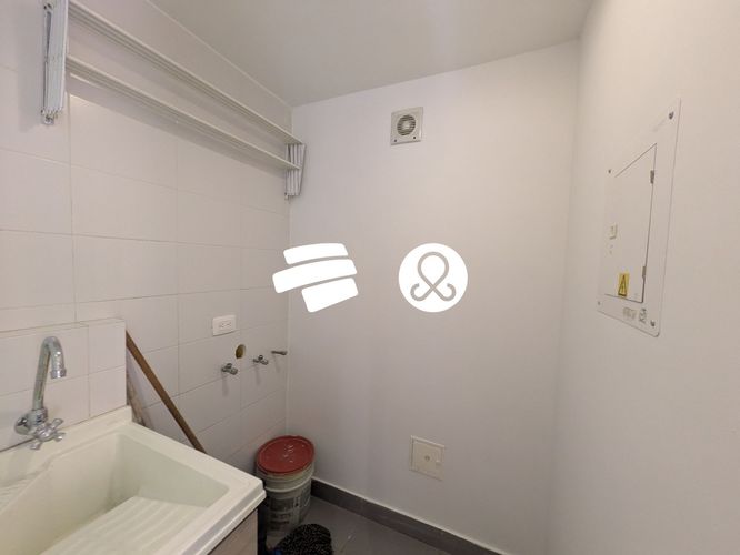 Apartamento de 2 alcobas en venta en El Campin, Chía, 57 m² · foto 4 de 12
