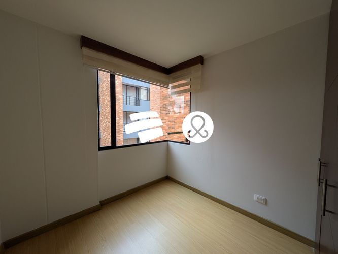 Apartamento de 2 alcobas en venta en El Campin, Chía, 57 m² · foto 5 de 12