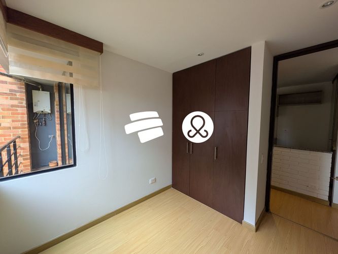 Apartamento de 2 alcobas en venta en El Campin, Chía, 57 m² · foto 6 de 12