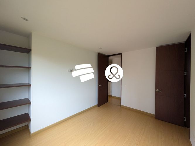 Apartamento de 2 alcobas en venta en El Campin, Chía, 57 m² · foto 8 de 12