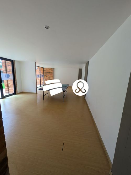Apartamento de 2 alcobas en venta en El Campin, Chía, 57 m² · foto 9 de 12