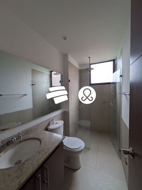 Apartamento de 2 alcobas en venta en El Campin, Chía, 57 m² · foto 10 de 12