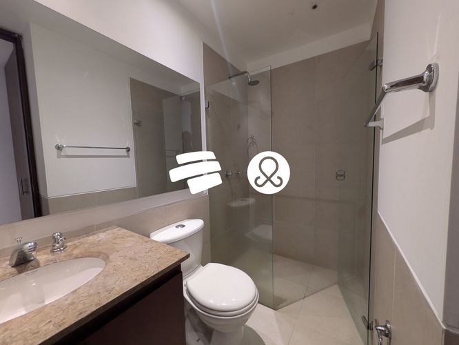 Apartamento de 2 alcobas en venta en El Campin, Chía, 57 m² · foto 11 de 12