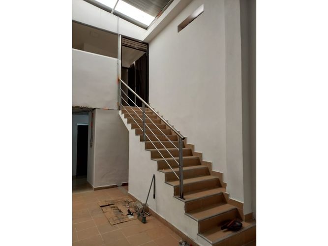 Bodega en venta en Terranova, Bello, 330 m² · foto 7 de 10