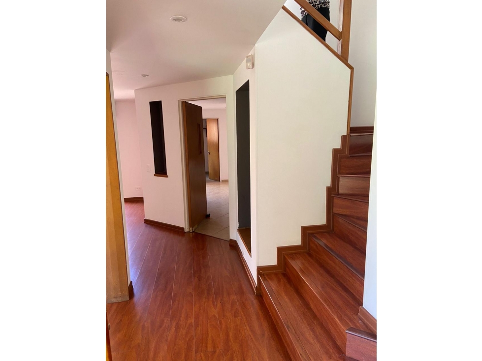 Casa en venta en Laura Vicuña, Chía · foto 12 de 24