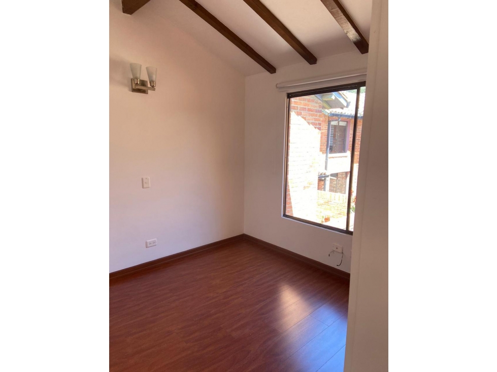 Casa en venta en Laura Vicuña, Chía · foto 21 de 24