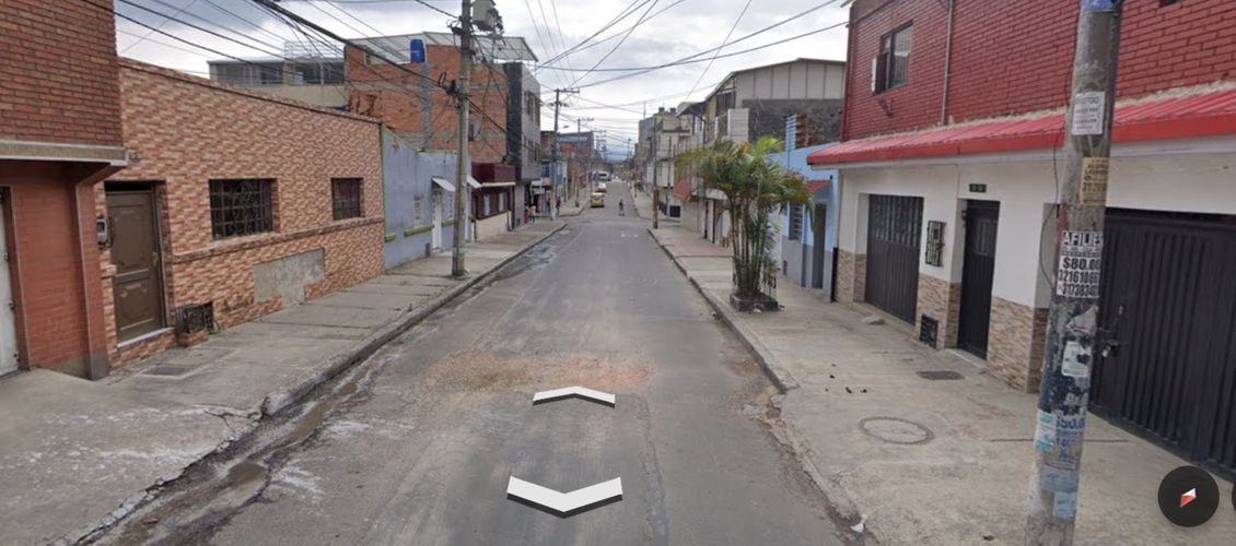 Casa de 4 alcobas en venta en Samore, Bogotá, 192 m² · foto 4 de 4