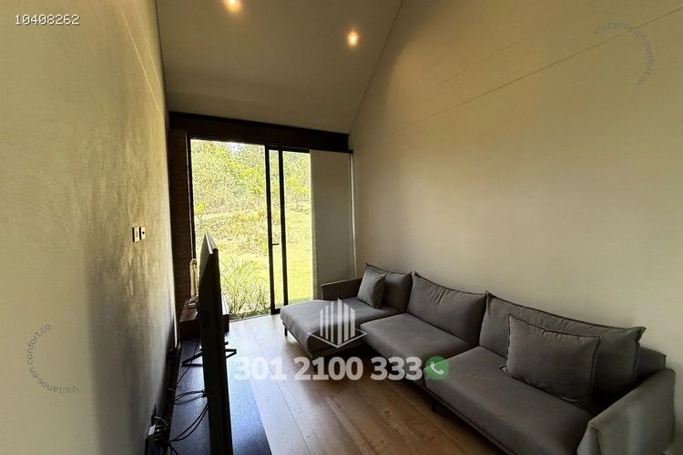 Casa de 3 alcobas en arriendo en Las Palmas, Envigado, 390 m² · foto 15 de 24
