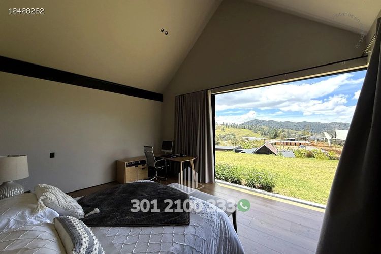 Casa de 3 alcobas en arriendo en Las Palmas, Envigado, 390 m² · foto 18 de 24