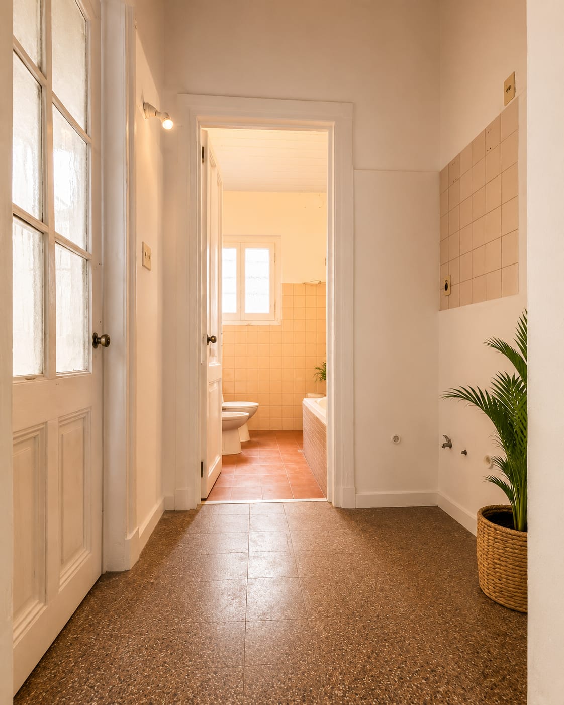 OPORTUNIDAD INVERSIÓN!!! VENDO APTO 2D. C/RENTA, BRAZO ORIENTAL.