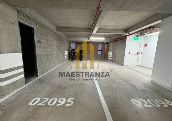 Apartamento de 3 alcobas en venta en Villa Carlota, Medellín, 100 m² · foto 5 de 13