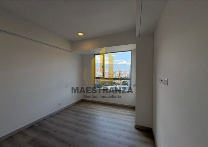 Apartamento de 3 alcobas en venta en Villa Carlota, Medellín, 100 m² · foto 6 de 13
