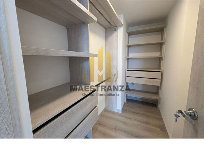 Apartamento de 3 alcobas en venta en Villa Carlota, Medellín, 100 m² · foto 11 de 13