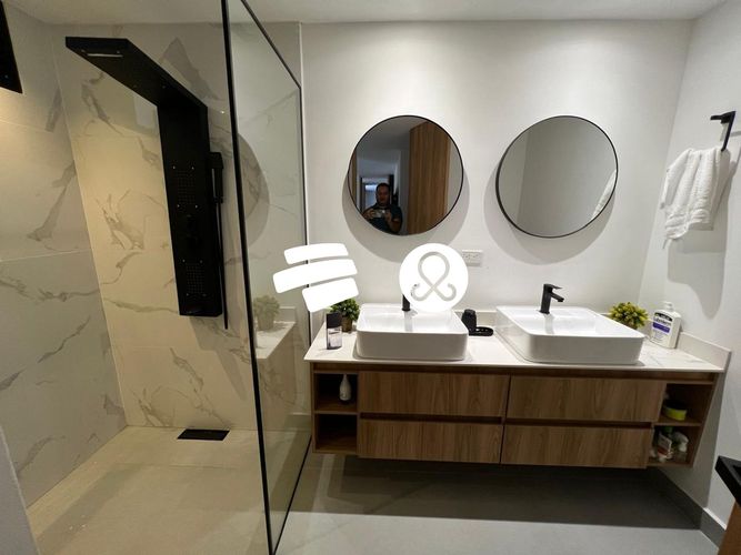 Casa de 3 alcobas en venta en Laureles, Medellín, 192 m² · foto 5 de 12